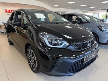 Used Honda Jazz undefined for sale - 79186453: Photo