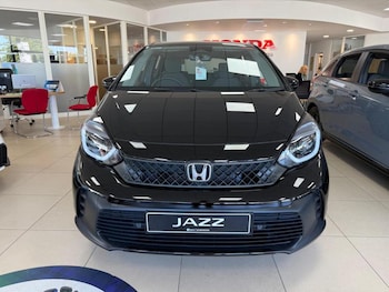 Used Honda Jazz undefined for sale - 79186453: Photo