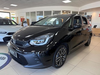 Used Honda Jazz undefined for sale - 79186453: Photo