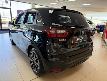 Used Honda Jazz undefined for sale - 79186453: Photo