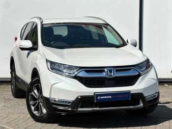 2.0 i-MMD Hybrid SR 5dr eCVT Automatic