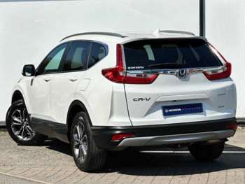 Used Honda CR-V 2021 for sale - 74709970: Photo