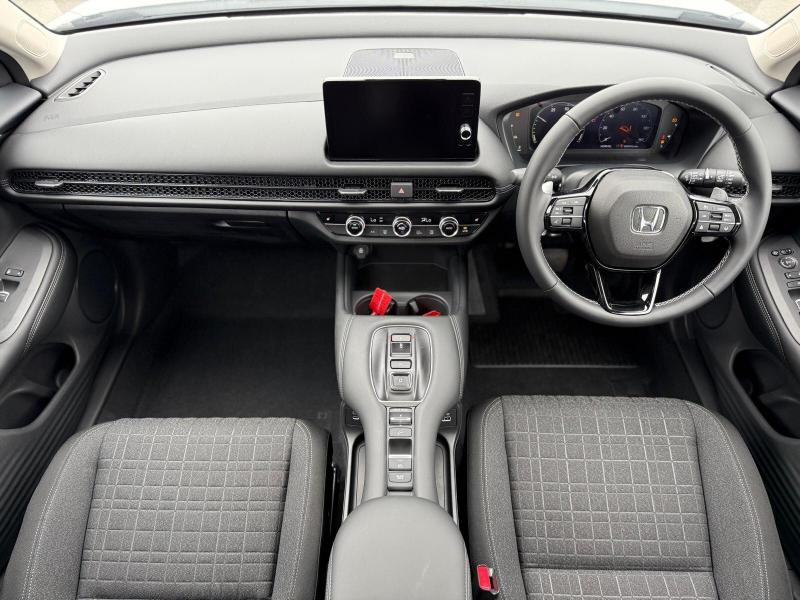 Used Honda ZR-V for sale - 77447285: Photo 14