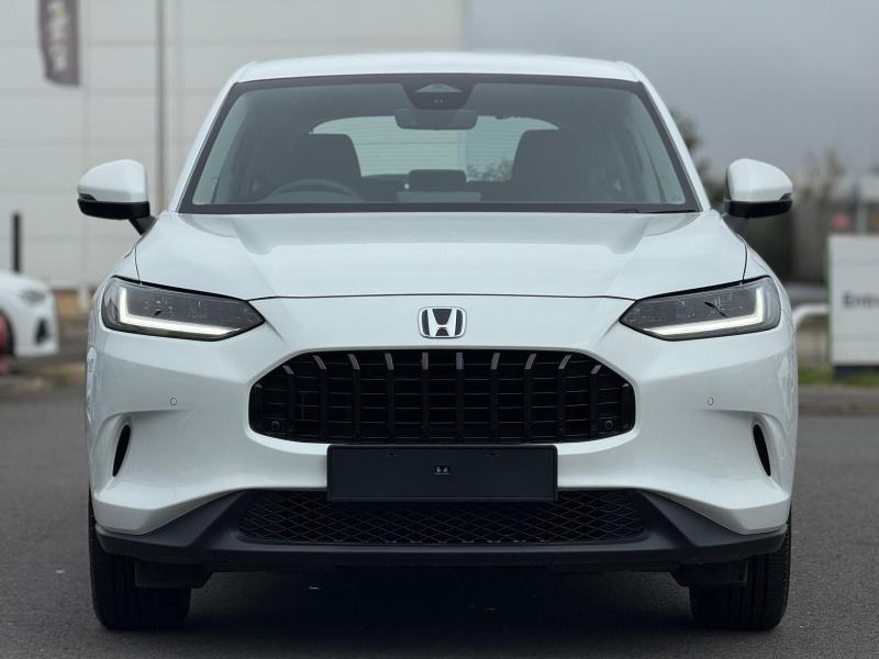 Used Honda ZR-V for sale - 77447285: Photo 2