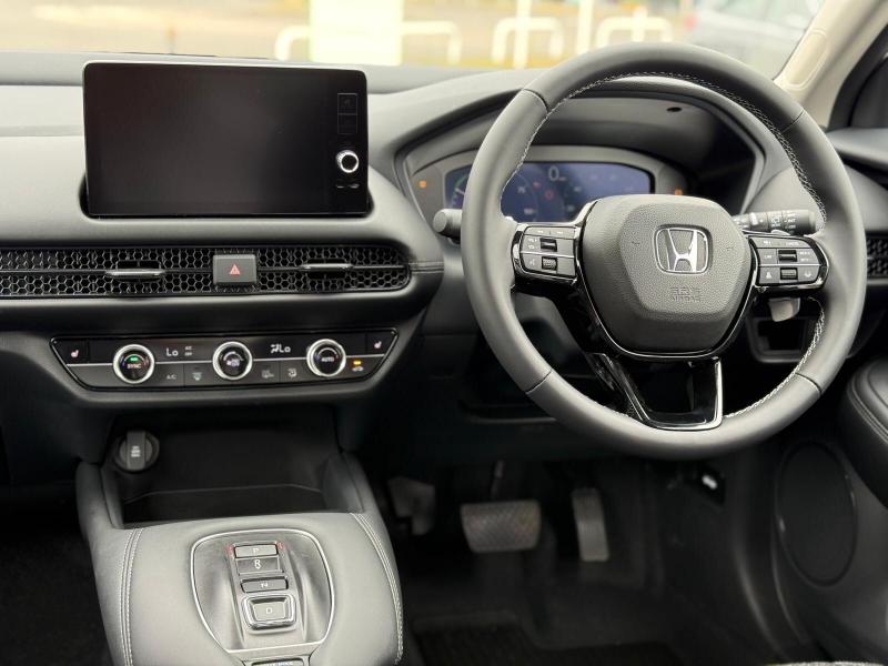 Used Honda ZR-V for sale - 77447285: Photo 26