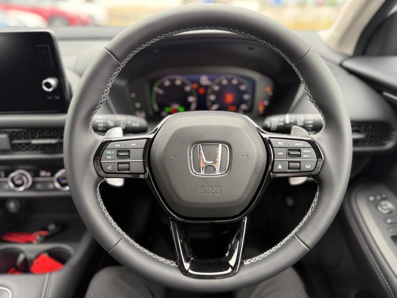 Used Honda ZR-V for sale - 77447285: Photo 33