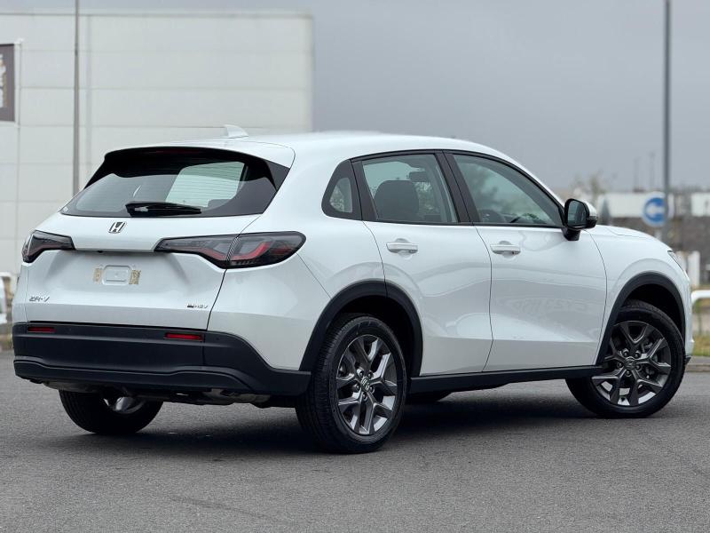 Used Honda ZR-V for sale - 77447285: Photo 4