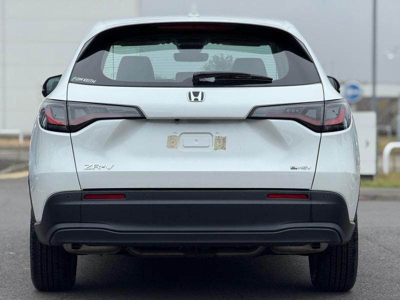 Used Honda ZR-V for sale - 77447285: Photo 5
