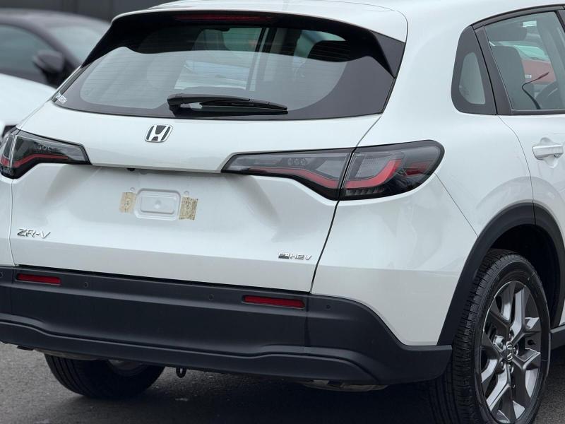 Used Honda ZR-V for sale - 77447285: Photo 9