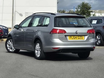 Used Volkswagen Golf 2014 for sale - 75945235: Photo