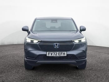 Used Honda HR-V 2022 for sale - 79641207: Photo