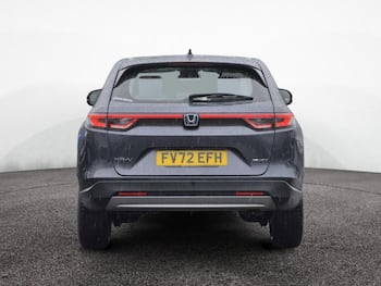 Used Honda HR-V 2022 for sale - 79641207: Photo