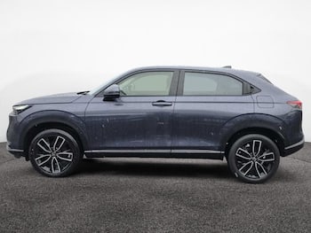 Used Honda HR-V 2022 for sale - 79641207: Photo