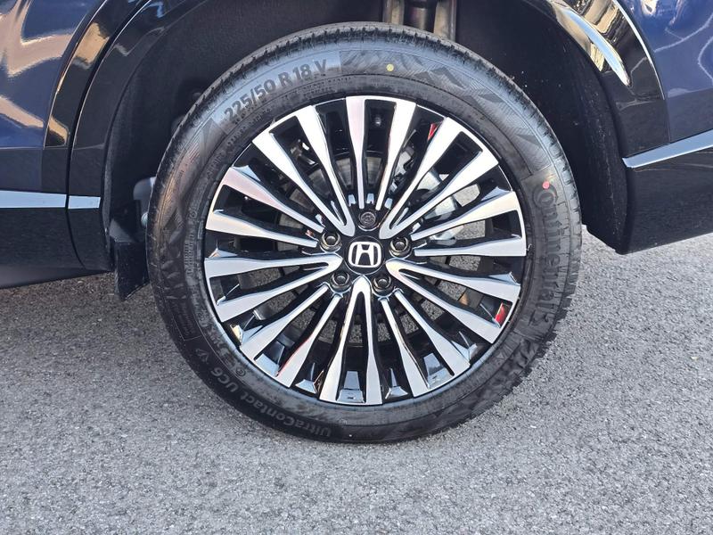 Used Honda e NY1 for sale - 77447220: Photo 11