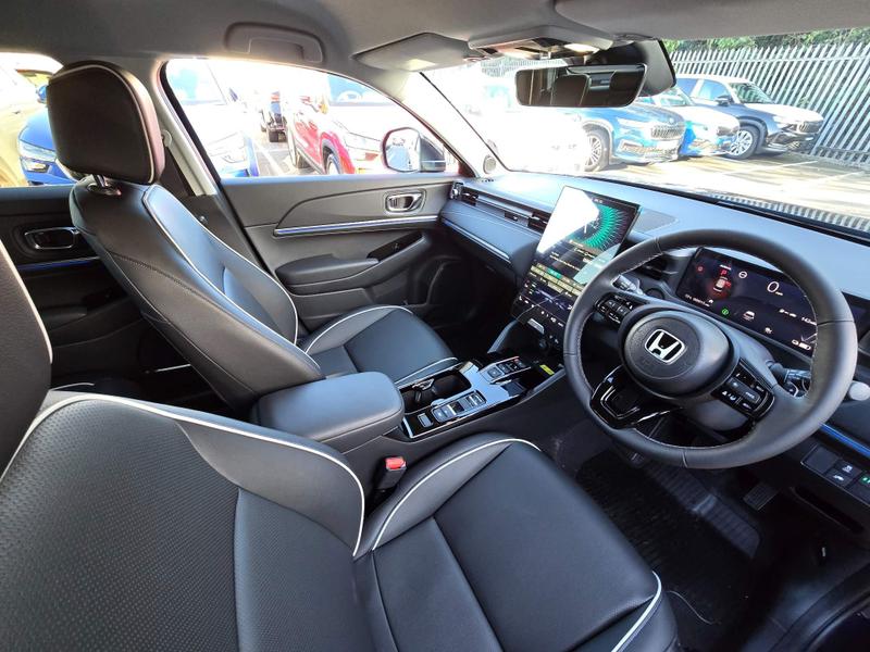 Used Honda e NY1 for sale - 77447220: Photo 14