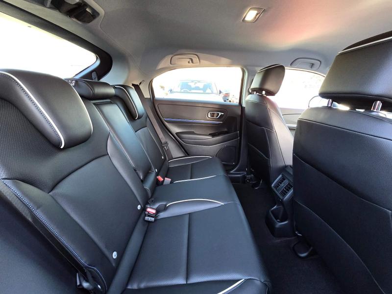 Used Honda e NY1 for sale - 77447220: Photo 16