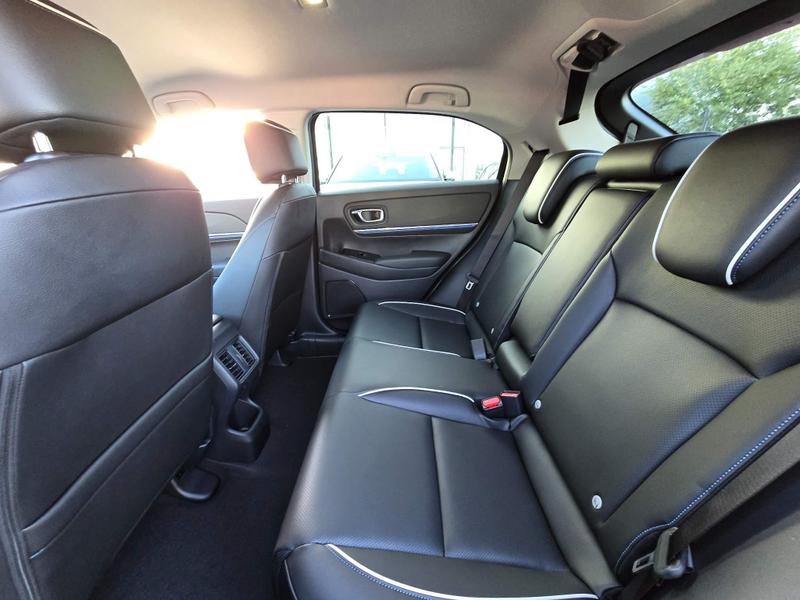 Used Honda e NY1 for sale - 77447220: Photo 18