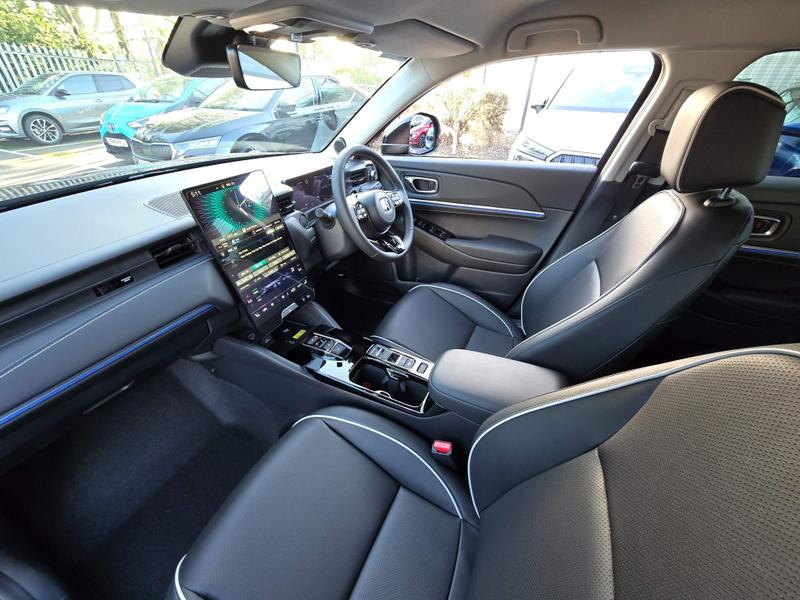 Used Honda e NY1 for sale - 77447220: Photo 19