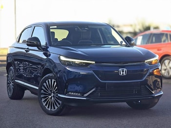 Used Honda e NY1 undefined for sale - 77447220: Photo
