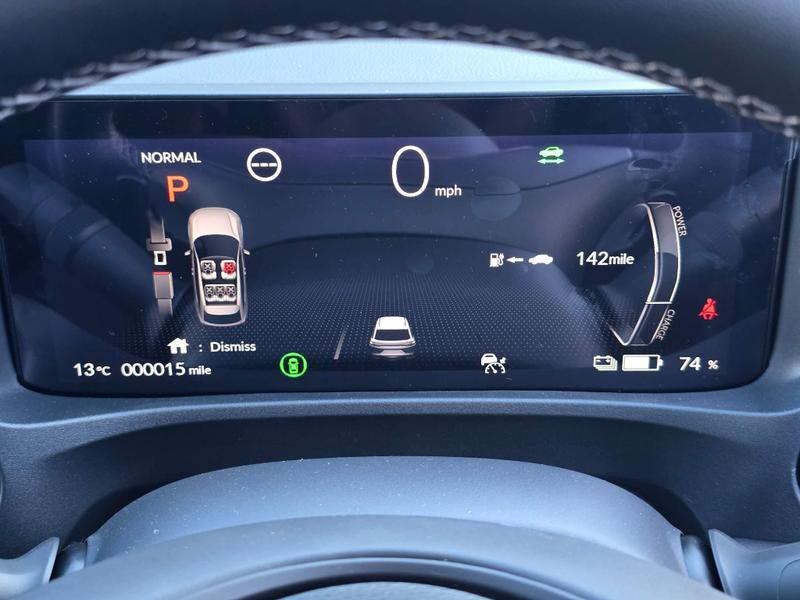 Used Honda e NY1 for sale - 77447220: Photo 26