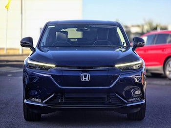 Used Honda e NY1 undefined for sale - 77447220: Photo