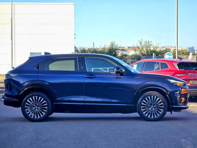 Used Honda e NY1 for sale - 77447220: Photo 3