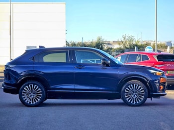 Used Honda e NY1 undefined for sale - 77447220: Photo