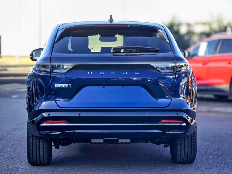 Used Honda e NY1 for sale - 77447220: Photo 5