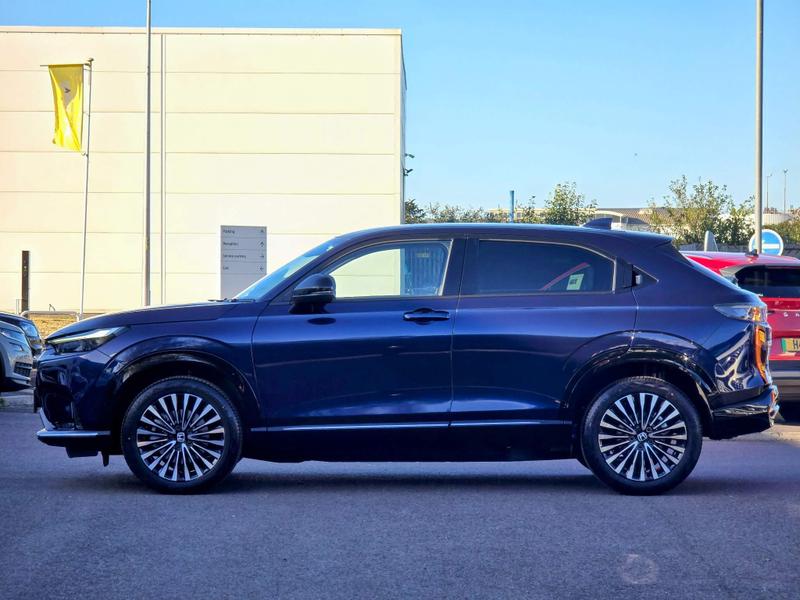 Used Honda e NY1 for sale - 77447220: Photo 7