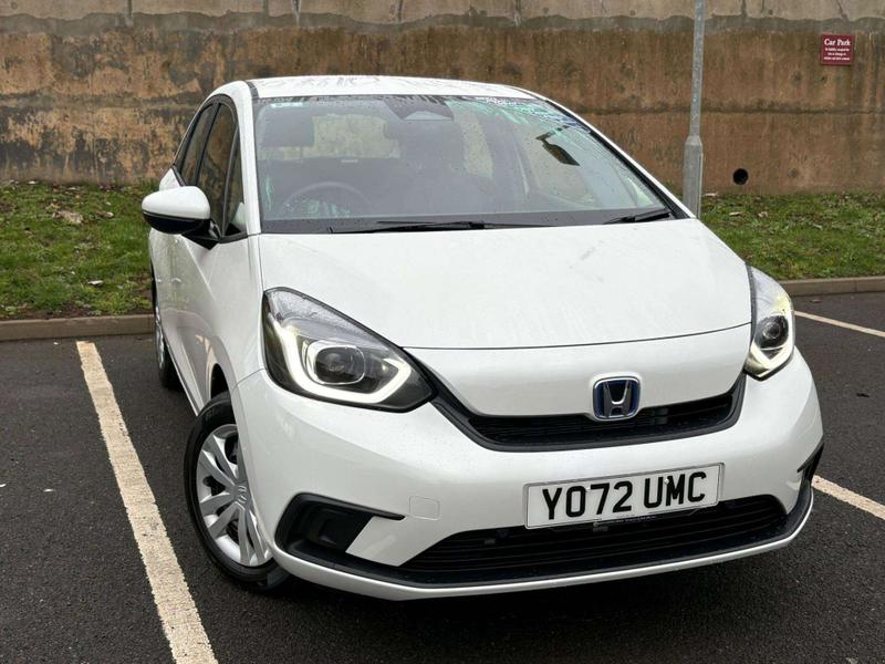 Used Honda Jazz 2023 for sale - 77381655: Photo 1