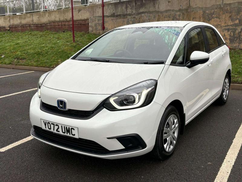 Used Honda Jazz 2023 for sale - 77381655: Photo 10