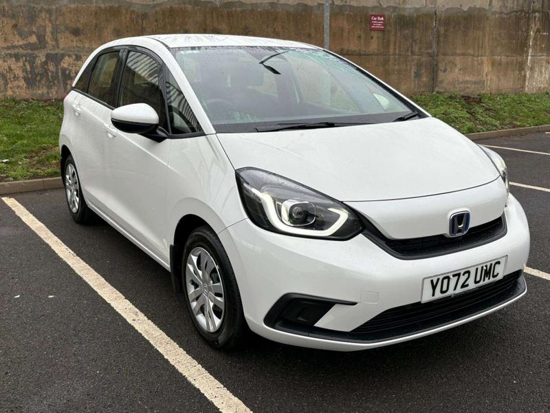 Used Honda Jazz 2023 for sale - 77381655: Photo 11