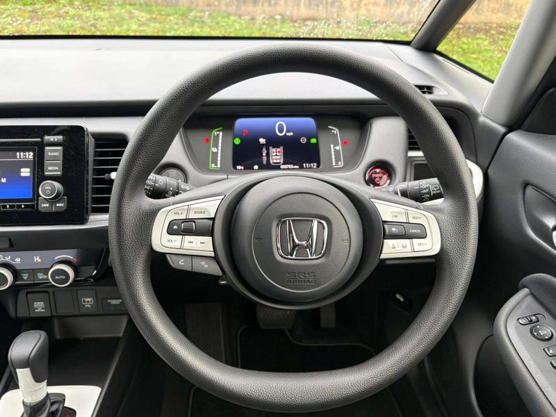 Used Honda Jazz 2023 for sale - 77381655: Photo 12