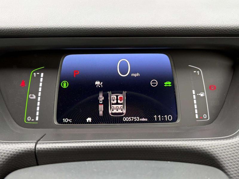 Used Honda Jazz 2023 for sale - 77381655: Photo 13