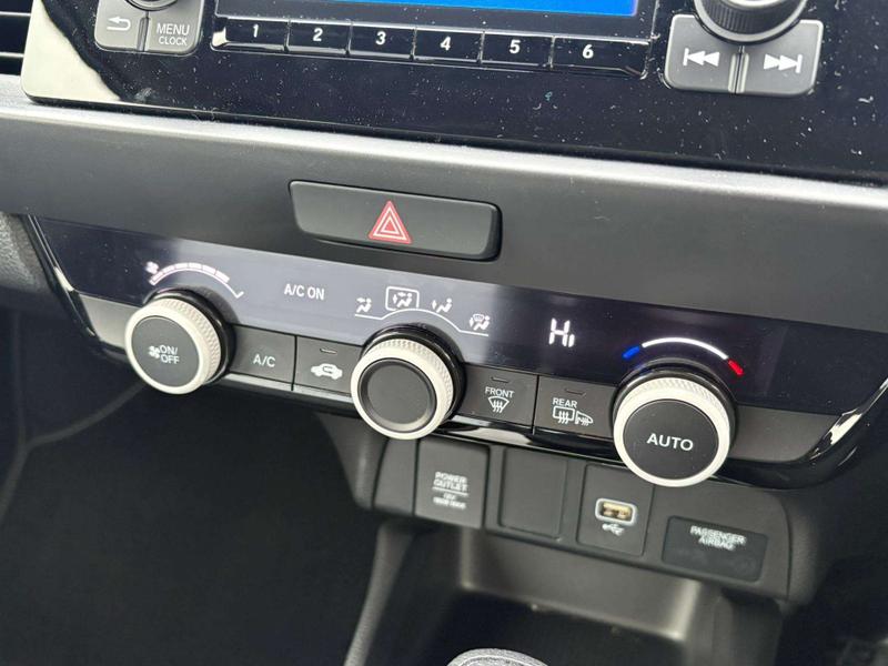 Used Honda Jazz 2023 for sale - 77381655: Photo 17