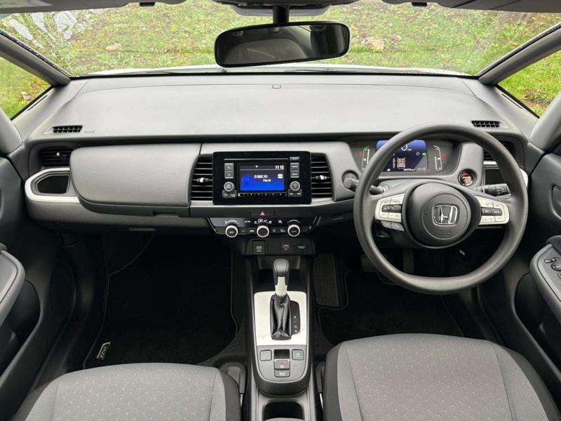 Used Honda Jazz 2023 for sale - 77381655: Photo 19