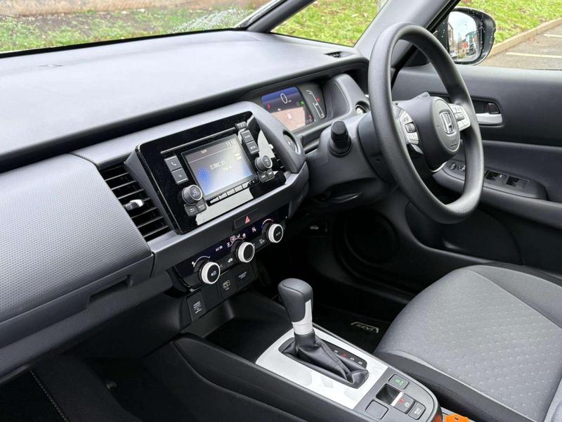 Used Honda Jazz 2023 for sale - 77381655: Photo 2