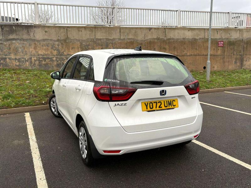 Used Honda Jazz 2023 for sale - 77381655: Photo 3