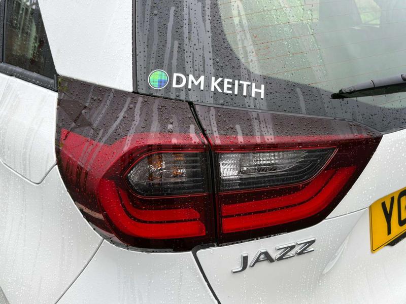 Used Honda Jazz 2023 for sale - 77381655: Photo 34