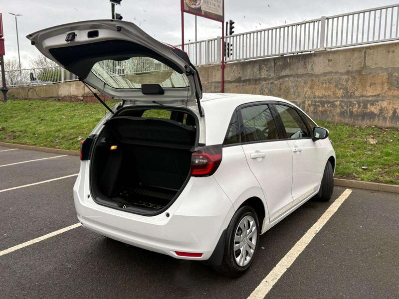 Used Honda Jazz 2023 for sale - 77381655: Photo 37