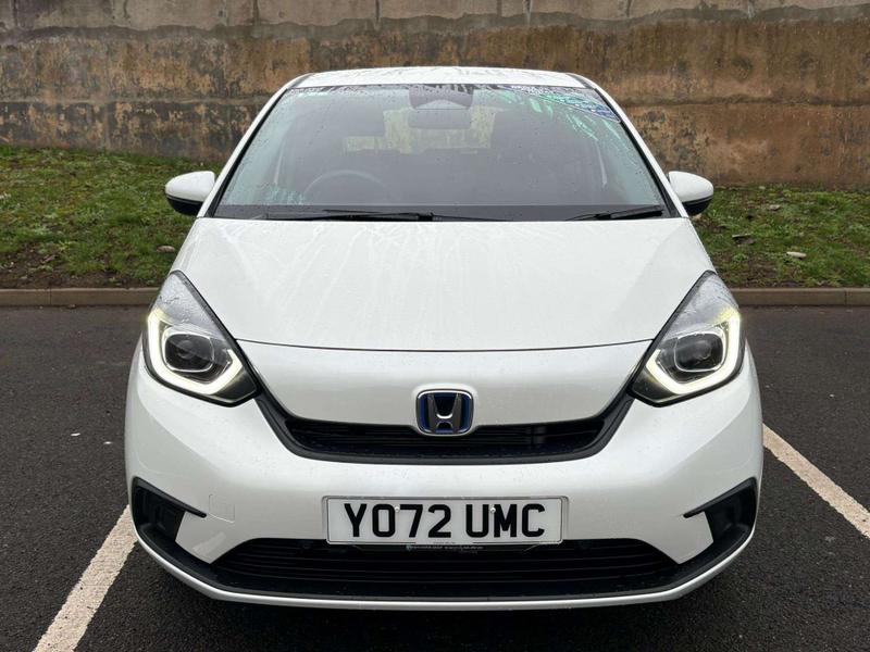 Used Honda Jazz 2023 for sale - 77381655: Photo 5