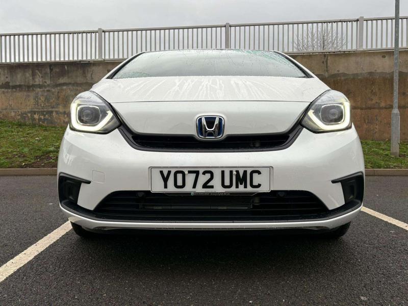 Used Honda Jazz 2023 for sale - 77381655: Photo 6