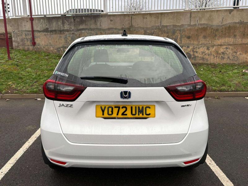 Used Honda Jazz 2023 for sale - 77381655: Photo 7