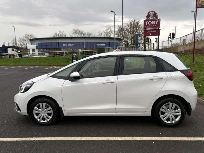 Used Honda Jazz 2023 for sale - 77381655: Photo 9