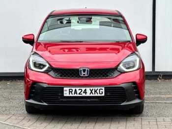 Used Honda Jazz 2024 for sale - 74710011: Photo