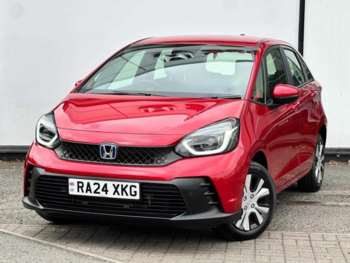 Used Honda Jazz 2024 for sale - 74710011: Photo