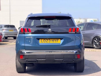 Used Peugeot 3008 2023 for sale - 78698324: Photo