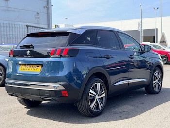 Used Peugeot 3008 2023 for sale - 78698324: Photo