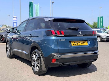 Used Peugeot 3008 2023 for sale - 78698324: Photo