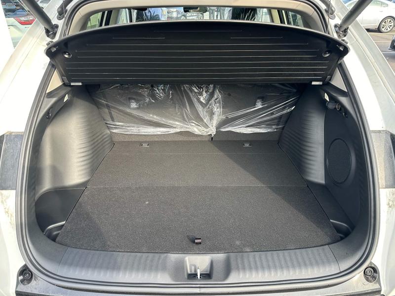 Used Honda ZR-V for sale - 77447223: Photo 16